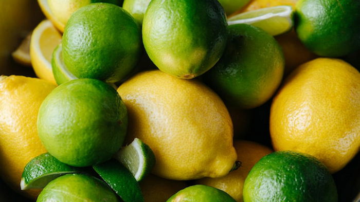 Используем лимоны в борьбе с негативной энергией