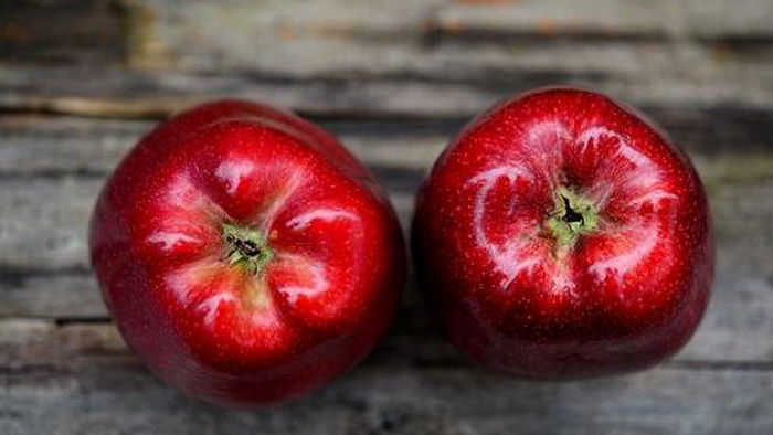 Как просто определить ГМО фрукты и овощи