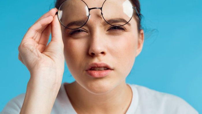 5 привычек, разрушающих зрение