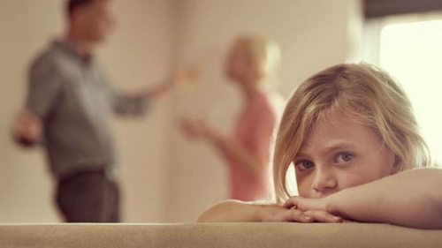 4 травмы, которые плохие родители наносят ребенку на всю жизнь