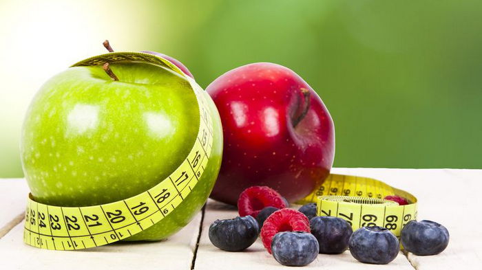 10 фруктов для устранения жира на животе