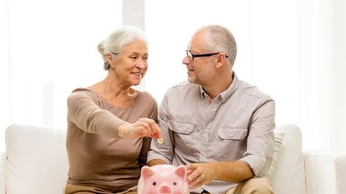 Как правильно управлять сбережениями в любом возрасте