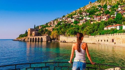 Почему следует отправляться на отдых в Турцию?