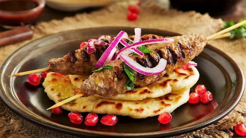 ТОП турецких блюд, которые обязательно нужно попробовать