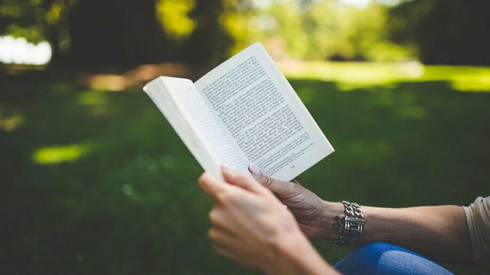 Почему так важно читать каждый день