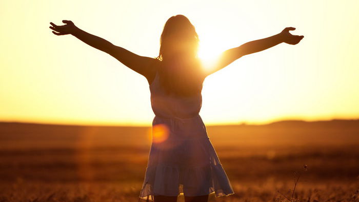 8 секретов счастья: наслаждаемся жизнью