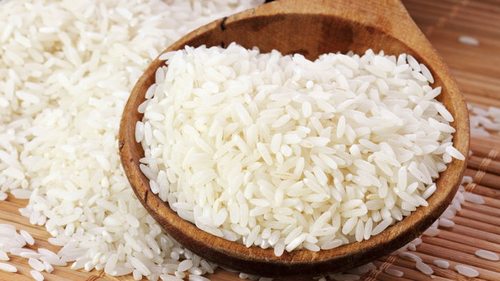 Как правильно сварить рис, чтобы он потерял половину калорий