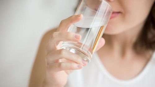 Знаете ли вы, как правильно пить воду?