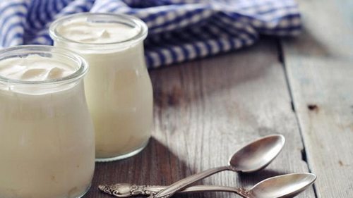 Зачем есть йогурт каждый день?