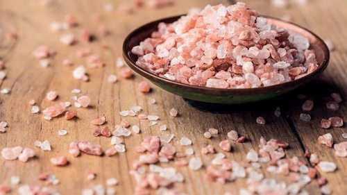5 способов необычного применения гималайской соли