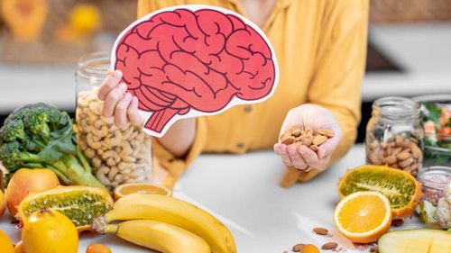 7 важных продуктов для вашего мозга