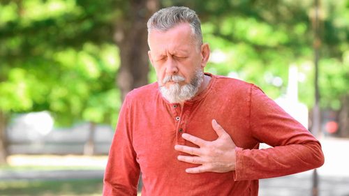 Скрытый инфаркт в жару: симптомы и профилактика
