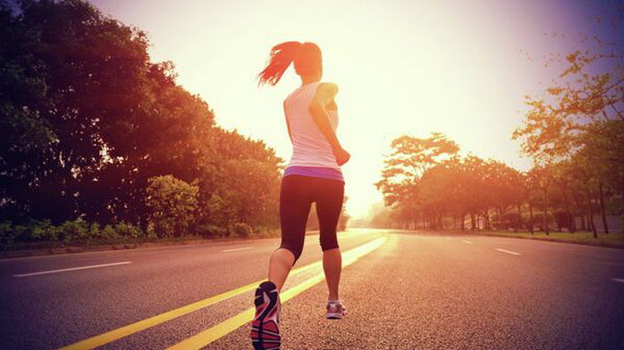 3 лучшие упражнения для бегунов