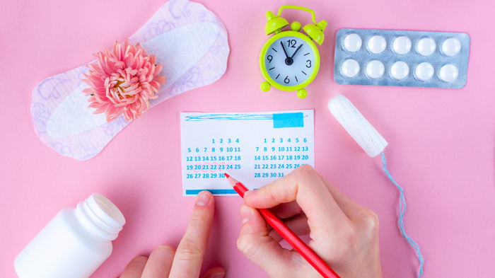 9 ошибок, которые вы вероятно делаете во время менструации
