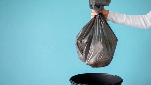 Как сократить количество пищевых отходов во время праздников