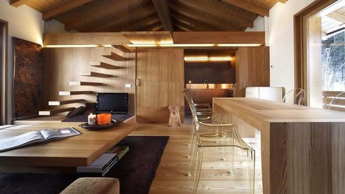 10 мифов о деревянных домах