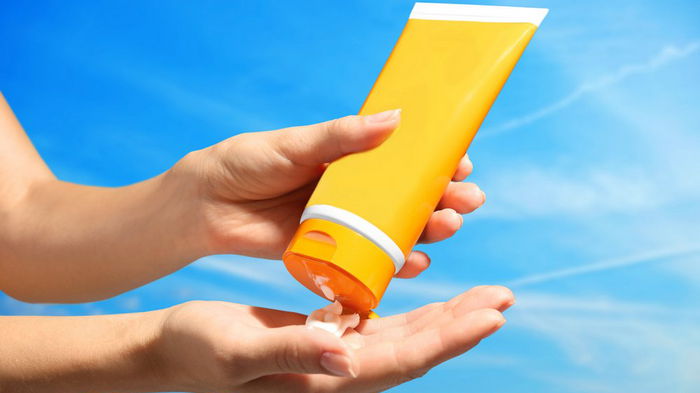 6 ошибок в использовании солнцезащитного крема