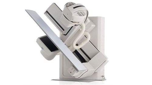Чому обирають рентгенівське обладнання Canon Medical Systems