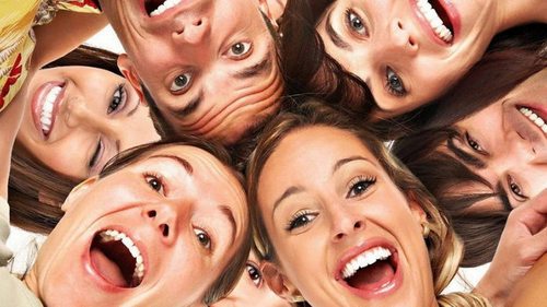 Как смех влияет на здоровье