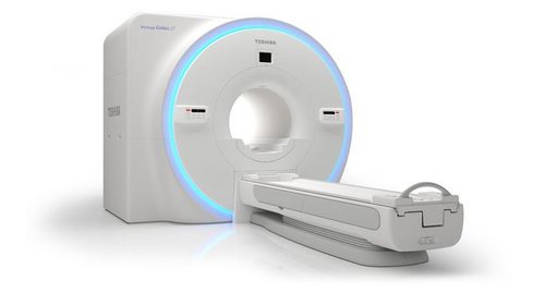 Чому обирають рентгенівське обладнання Canon Medical Systems