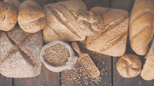Почему вредно есть хлеб каждый день