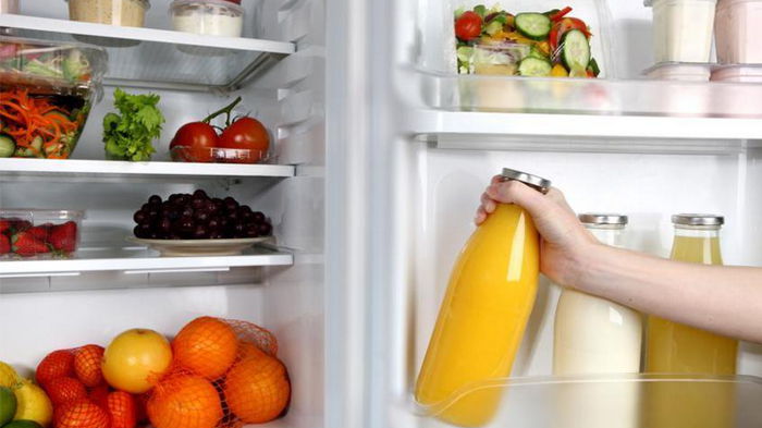 Холодильник – как хранить в нем продукты и ухаживать за ним?