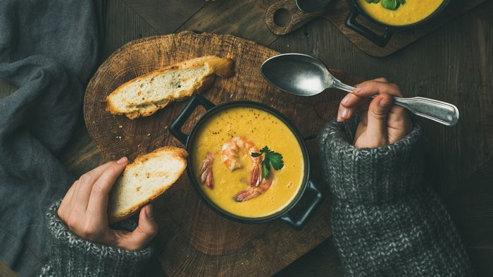 Нужен ли суп в рационе? Диетолог расставила все точки над «і»