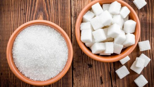 Как очистить организм от избытка сахара