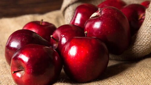 Чтобы яблоки хорошо хранились: несколько простых секретов