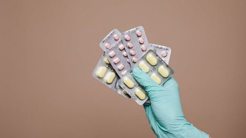 Виды противовирусных препаратов и их особенности