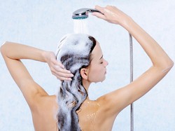 Как помыть волосы без шампуня: 5 способов