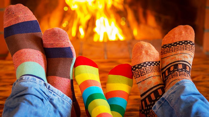 Подготовка к зиме: пять бесплатных способов сделать дом теплее