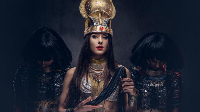 Египетская красота: секреты цариц, которые вы должны попробовать