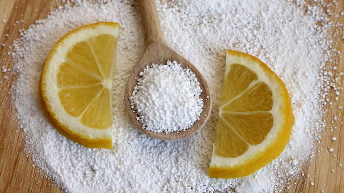 Лимонная кислота: 8 способов применения в жизни