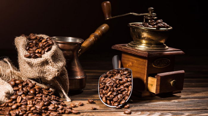 Как правильно хранить кофе в домашних условиях: названы простые правила