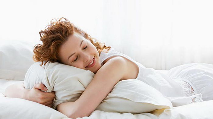 Как выбрать правильную подушку для сна
