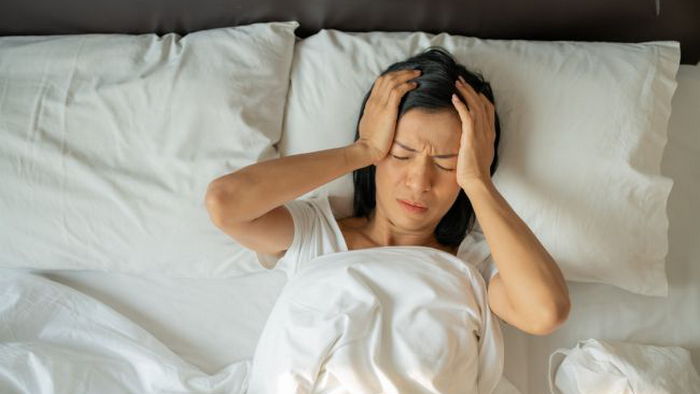 Эти действенные способы помогут быстро заснуть при бессоннице: вот что нужно сделать
