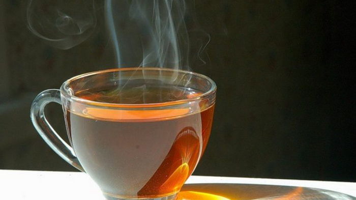 Как вылечить кашель с помощью чая с перцем и медом