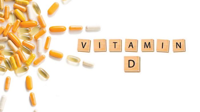Витамин D3: польза и влияние на здоровье