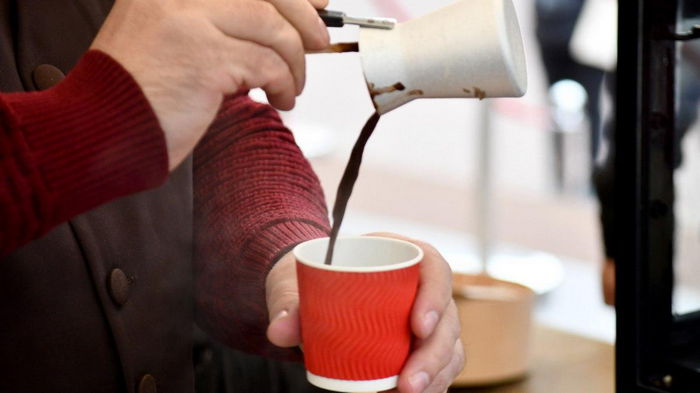 Кофеварка или турка: в чем лучше всего готовить кофе