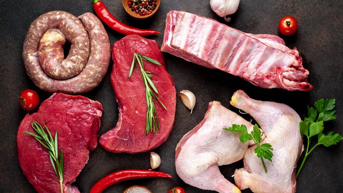 Как определить испорченное мясо говядины, курицы и свинины: главные признаки