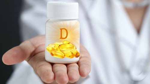 Витамин D3: польза и влияние на здоровье