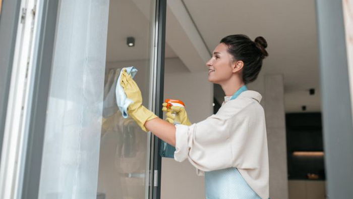Вот что поможет отпугивать насекомых от дома: этим нужно помыть окна