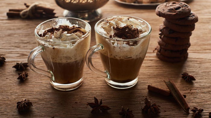 Ароматное домашнее какао: как приготовить вкусный напиток