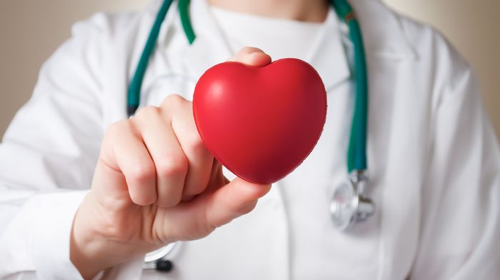 Лікування хронічної серцевої недостатності