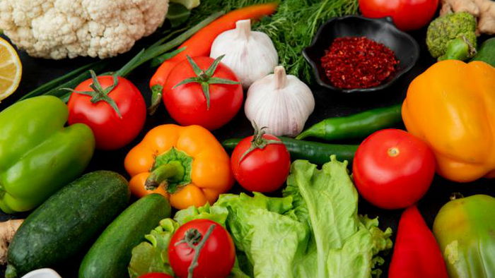 Полезно или вредно: стоит ли есть тепличные овощи зимой