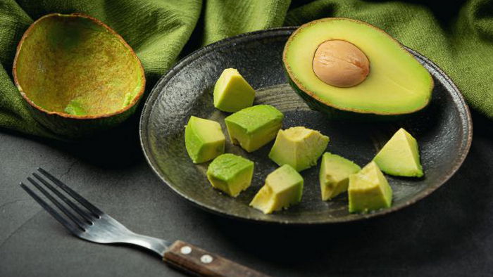 Как сделать так, чтобы авокадо быстро дозрел: понадобится две минуты