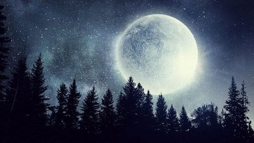 Полнолуние в декабре 2022: чего ждать от Холодной луны