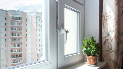Как правильно выбирать металлопластиковые окна в Днепре и шторы к...