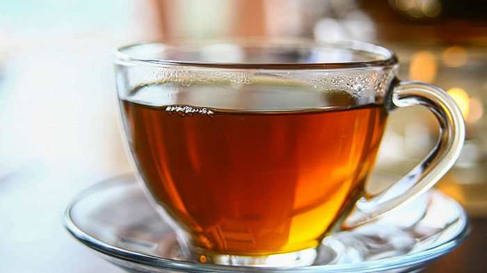 Врач рассказала, почему категорически нельзя пить «чай для похудения»